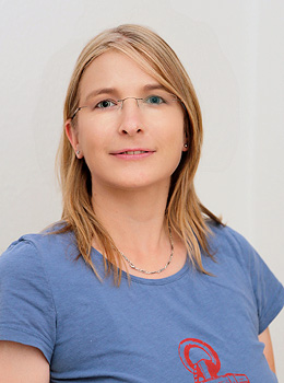 Svenja Seelbach